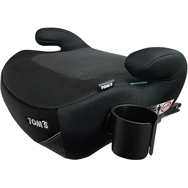 Amazon | TOM'S ブースターフィックス ISOFIX 125〜150cm